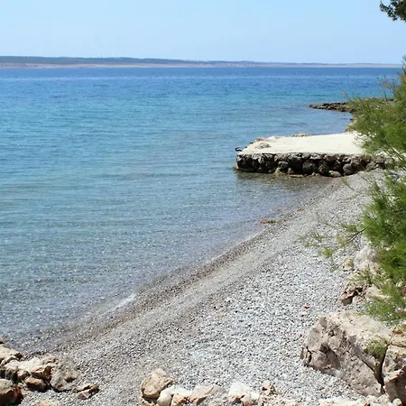 Apartman With Parking Space Starigrad, Paklenica - 18830 Starigrad Paklenica
