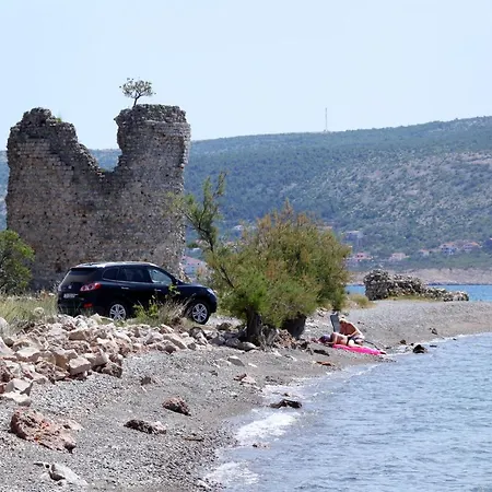 Apartman With Parking Space Starigrad, Paklenica - 18830