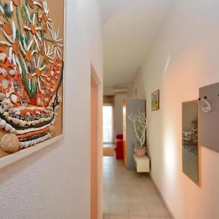 With Parking Space Starigrad, Paklenica - 18830 Apartman Starigrad-Paklenica
