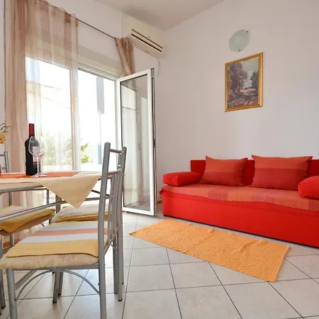 Apartman With Parking Space Starigrad, Paklenica - 18830