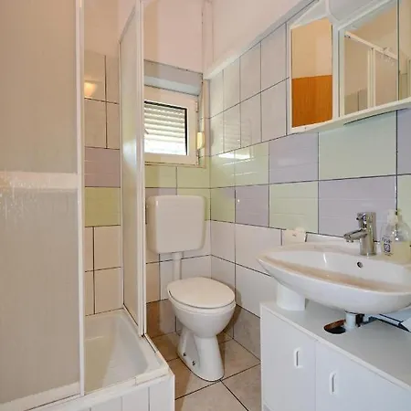 With Parking Space Starigrad, Paklenica - 18830 Apartman