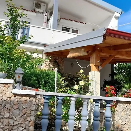 With Parking Space Starigrad, Paklenica - 18830