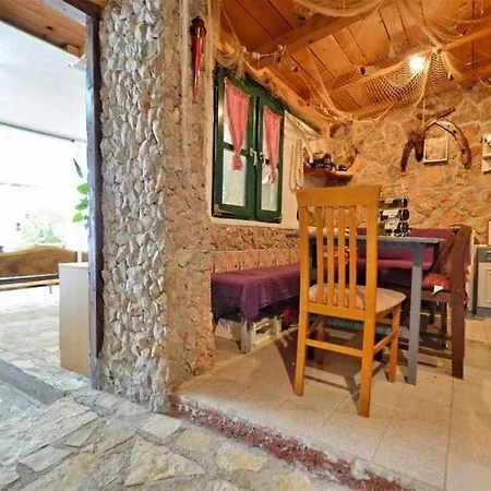 With Parking Space Starigrad, Paklenica - 18830 Apartman Starigrad Paklenica