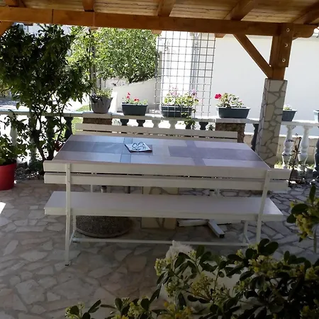 With Parking Space Starigrad, Paklenica - 18830 *