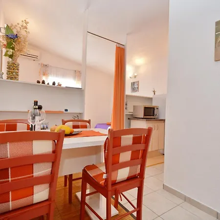 With Parking Space Starigrad, Paklenica - 18830 Apartman
