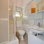 With A Parking Space Starigrad, Paklenica - 18830 Apartment