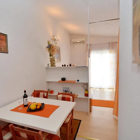 With Parking Space Starigrad, Paklenica - 18830 Appartement *